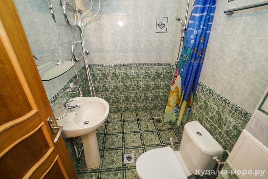 Альбатрос вардане карта