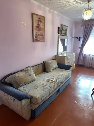 Двухкомнатная квартира на дружбе-2 ул. Дружбы, д. 2, кв. 26