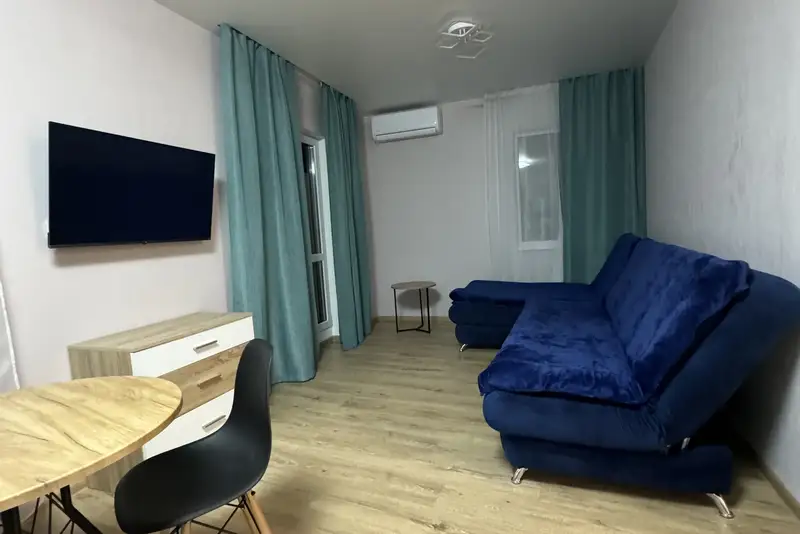 Уютная квартира в Сочи, курорт Сочи