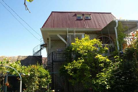 Гостевой дом «У Даши» ул. Декабристов