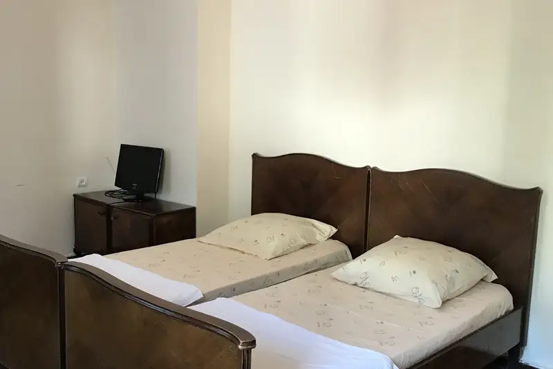 Квартира в центре просп. Ардзинба, д. 70, кв. 7