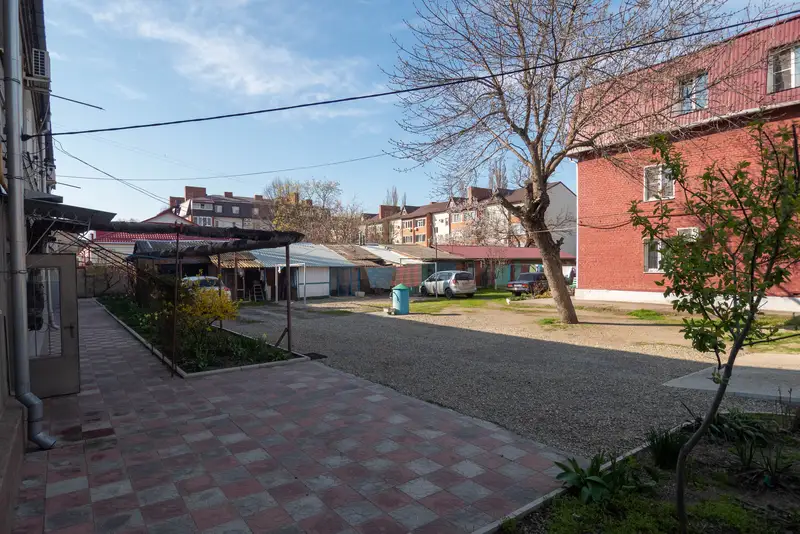 2-х комнатная квартира ул. Первомайская, д. 8