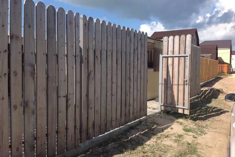 Гостевой дом "Бунгало" ул. Северная, д. 28