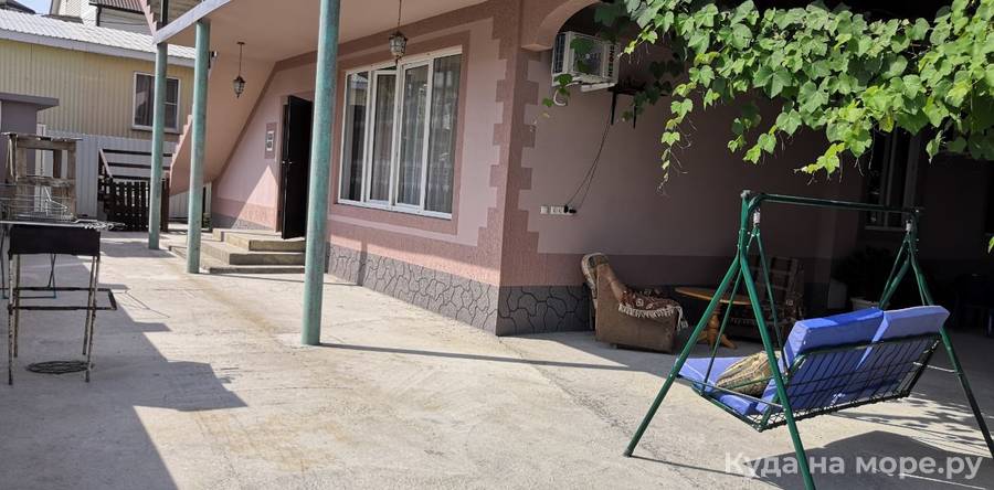 Огородный переулок вардане карта