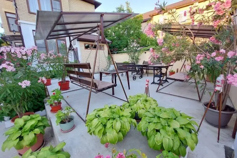 Частный сектор «Любовь» ул. Октябрьская, д. 36/А