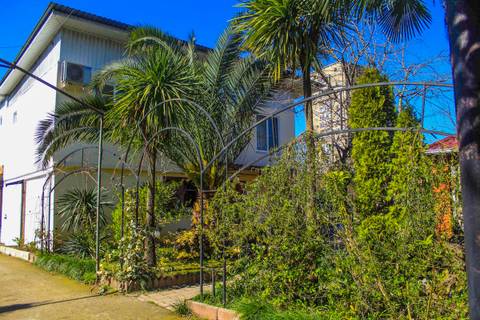 Гостевой дом «Форелька» ул. Адыга, д. 129