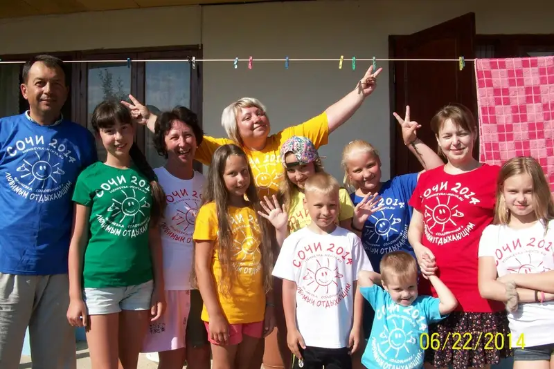 «Галина» ул. Соловьиная, д. 8