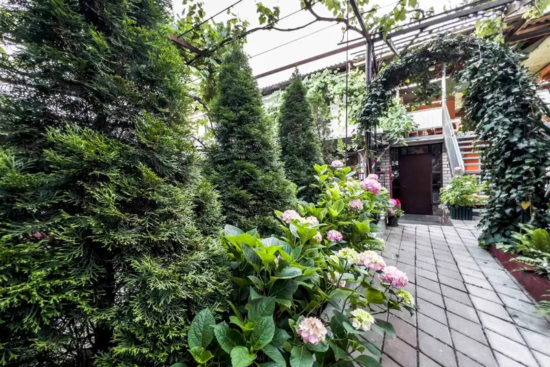 Гостевой дом «Арма» ул. Новороссийское шоссе, д. 66 «А»