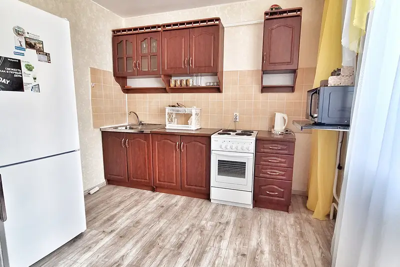 Квартира у пляжа Алексино пр-кт Ленина, д. 107