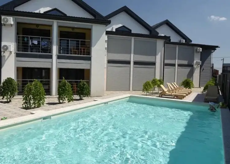 Арт-отель «На Пионерской» ул. Пионерская, д. 12