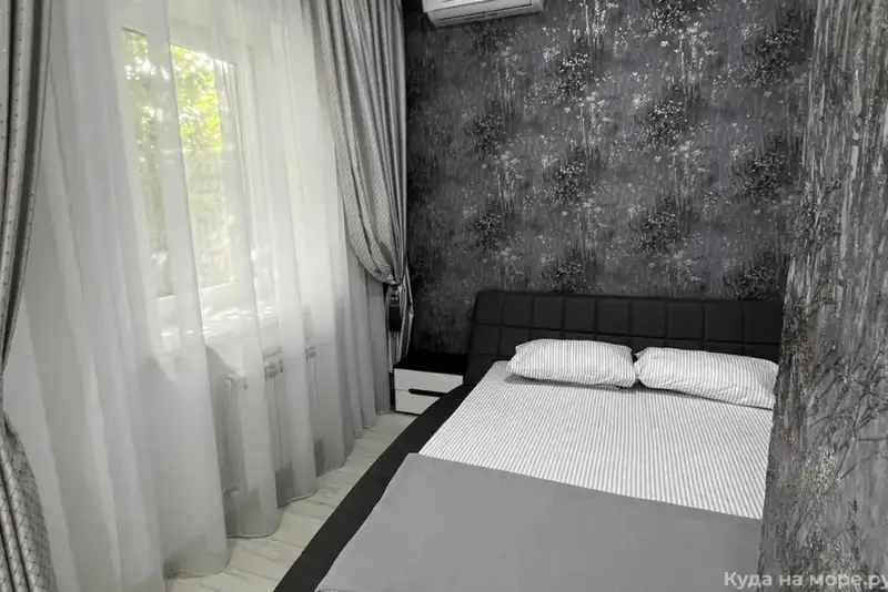 Дом у моря под ключ