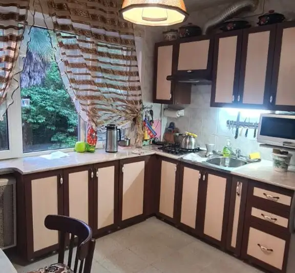 Квартира у самого синего моря ул. Победы, д. 152