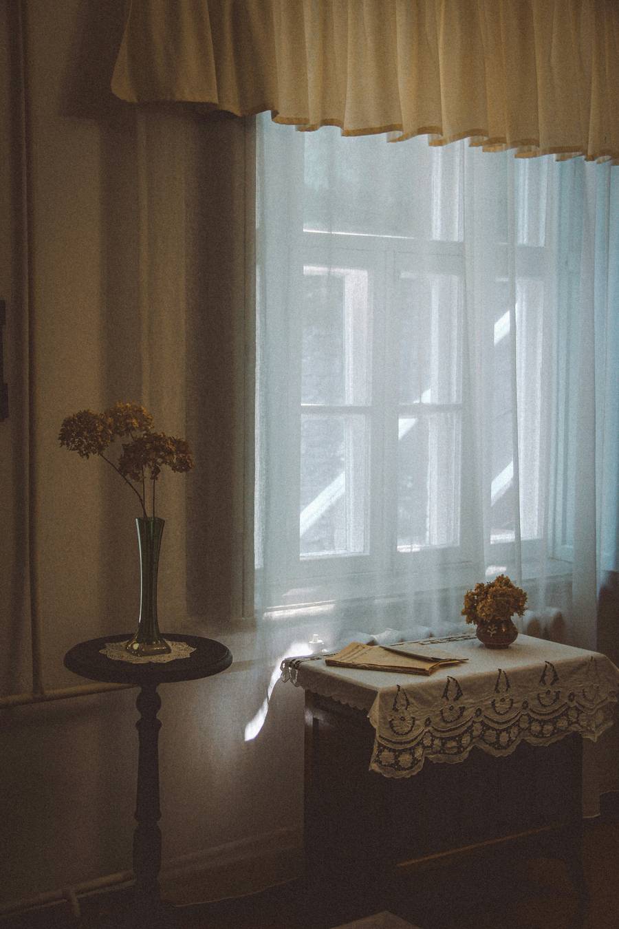 Номер в туапсинском отеле. Источник:&nbsp;unsplash.com