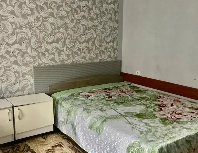 Квартира на центральной ул. Центральная, д. 7