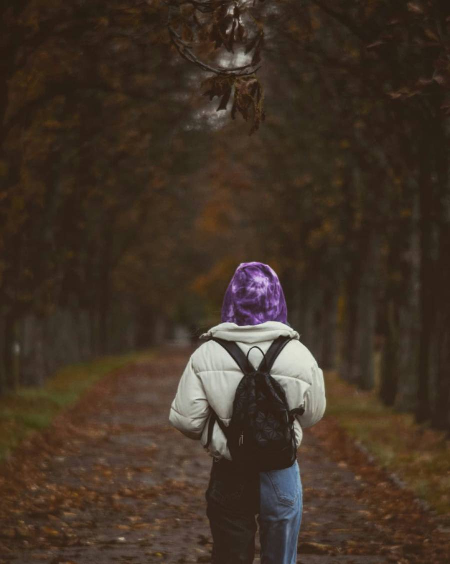 Теплые вещи в осенней Абхазии будут не лишними. Источник:&nbsp;unsplash.com