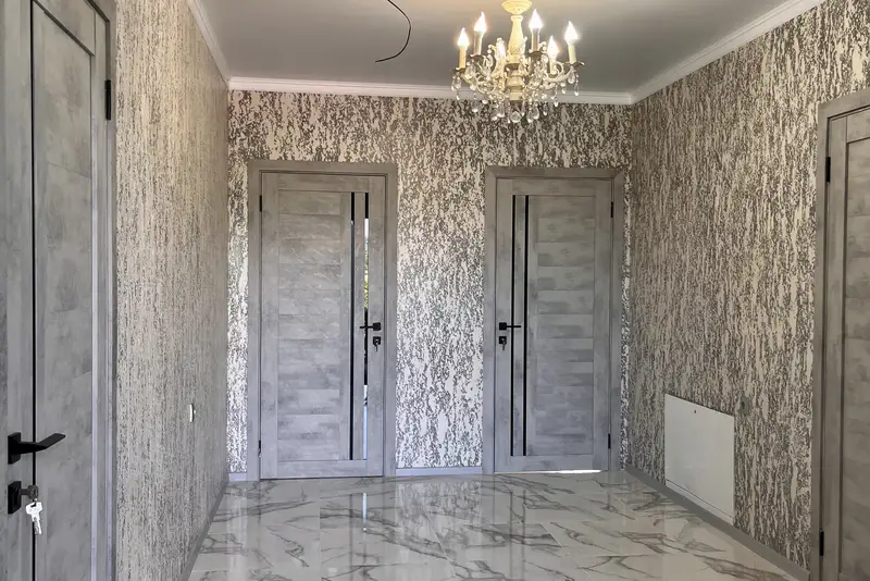 Частый сектор «Lev», курорт Новый Афон