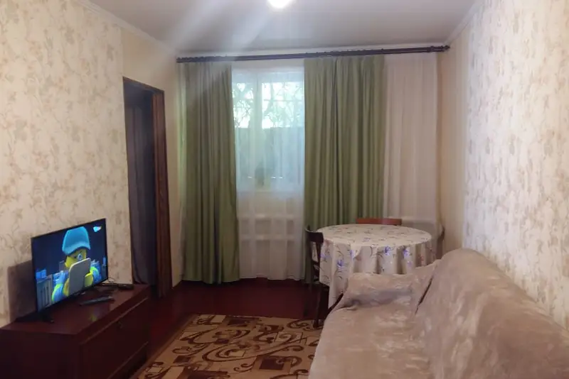 4-х комнатная квартира в частном доме, курорт Анапа