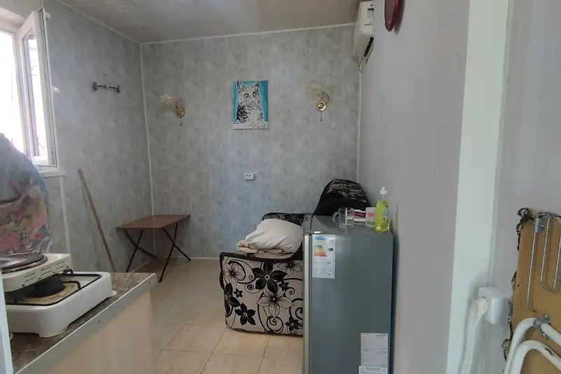 Апартаменты у моря пер. Заводской, д. 6/2