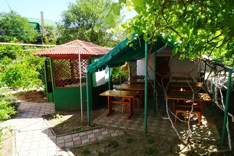 Дом под ключ на Приморской ул. Приморская, д. 11