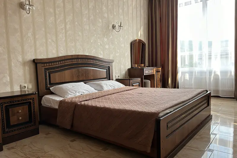 Квартира на Мира ул. Мира, д. 15