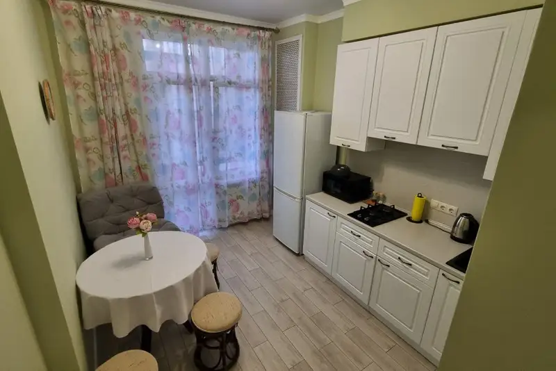 Квартира в ЖК «Реал» ул. Гоголя, д. 11 «Б», корп. 3