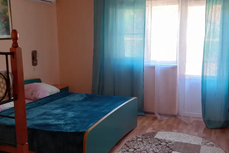 Гостевой дом «Ореховая роща» мкр. Ореховая роща, д. 98