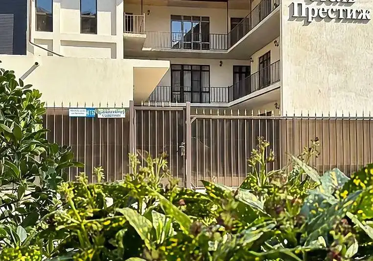 Отель «Престиж» ул. Абазгаа, д. 47, к. 1