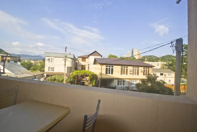 Гостевой дом «Лакшми» ул. Фестивальная, д. 48