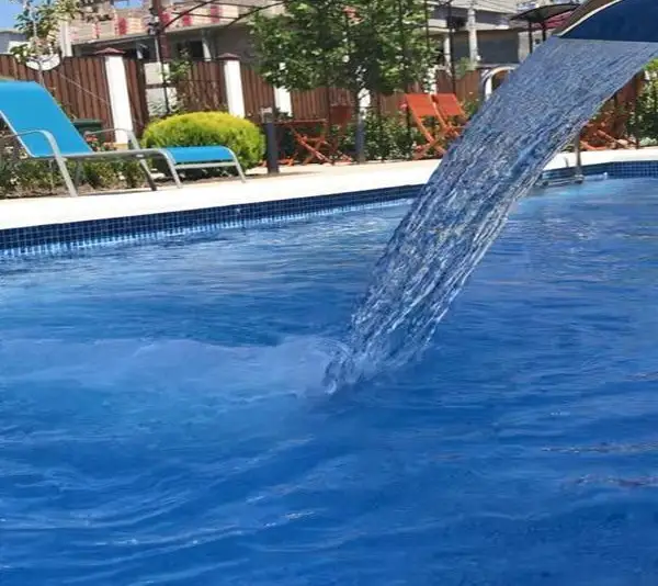 Гостевой дом «Облака» ул. Платановая, д. 15