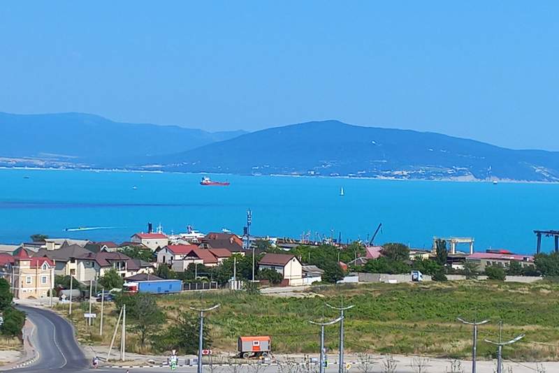 Квартира у моря