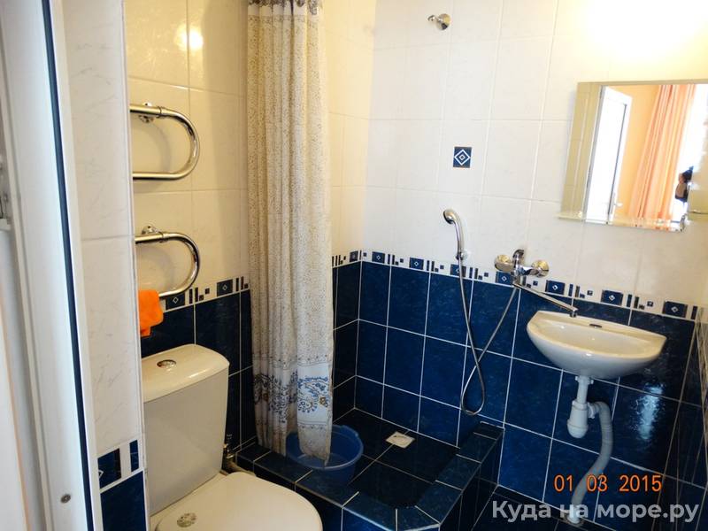 адлер ул 8 марта 14 б гостевой дом карина