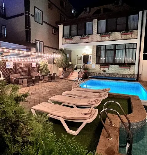 Гостевой дом «Морской Бриз»