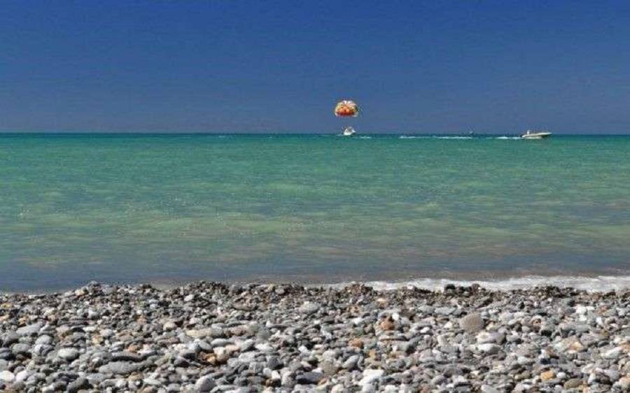 5 нудистских пляжей в Сочи | поддоноптом.рф