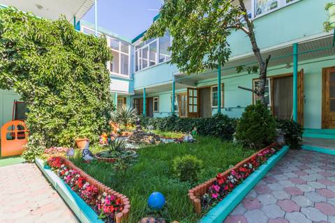 Гостевой дом «Дружба» ул. Дружбы, д. 7