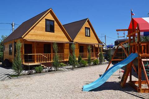 Дом под ключ «Терем» ул. Ново-Западная, д. 23