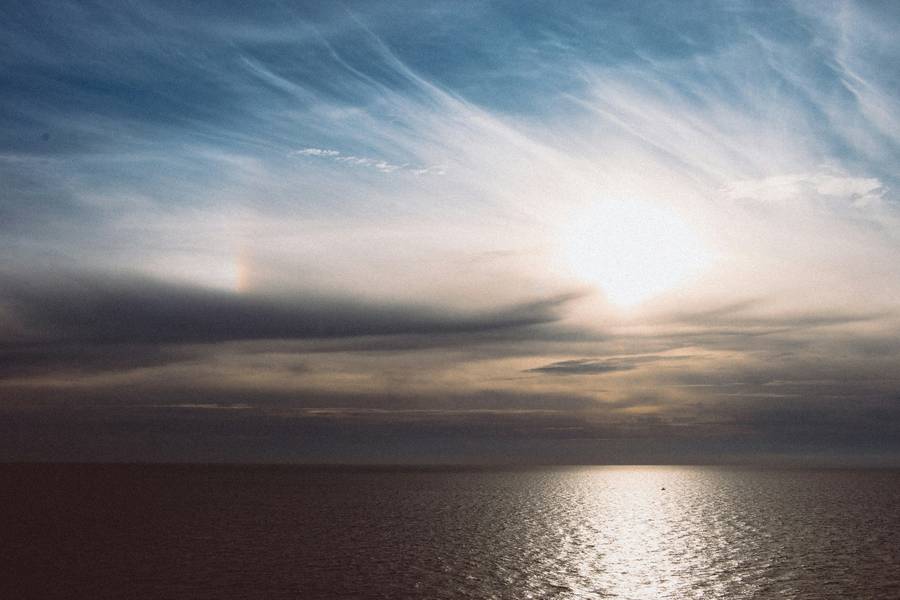 Море в акватории пляжа. Источник:&nbsp;unsplash.com