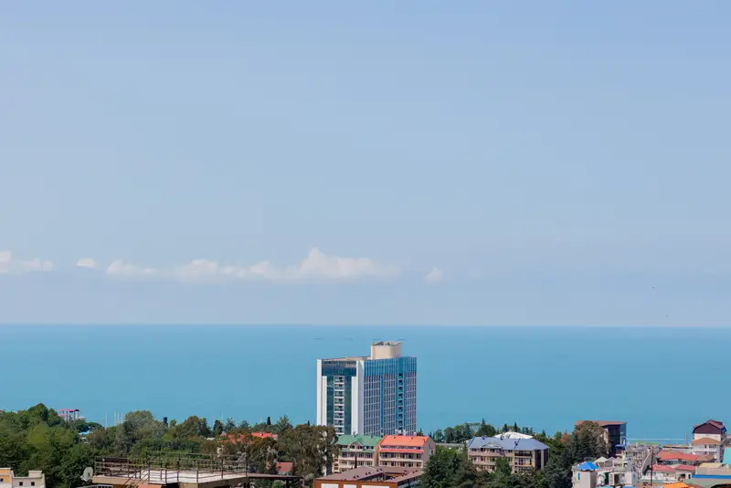 Апарт у моря «Курортный» ул. Ленина, д. 290/7,корп.12