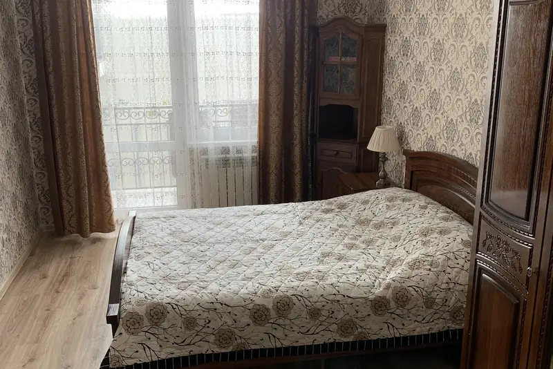 Квартира на Толстого, курорт Геленджик