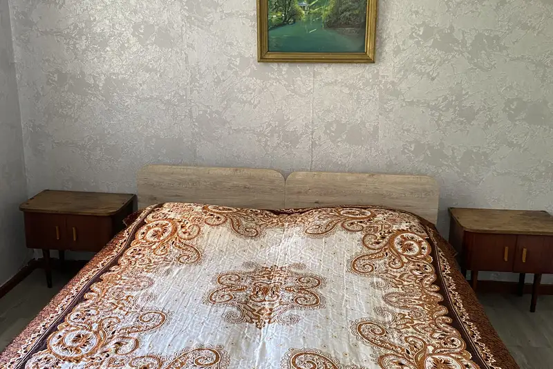 Домик «Афон» ул. Чанба, д. 34