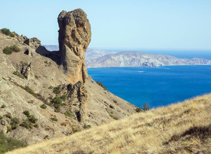 © Вячеслав Палес / Фотобанк Лори