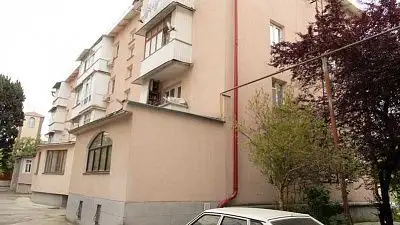 Квартира в центре, курорт Лазаревское