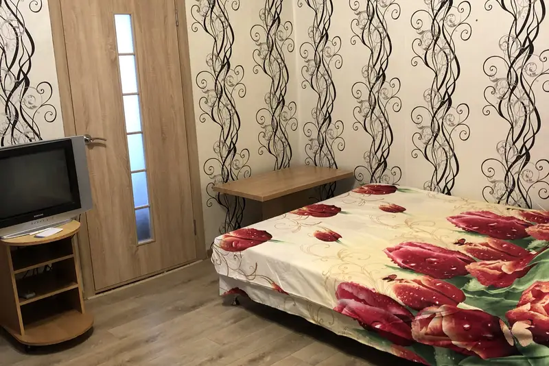 Уютная квартира у моря ул. Лазарева, д. 56