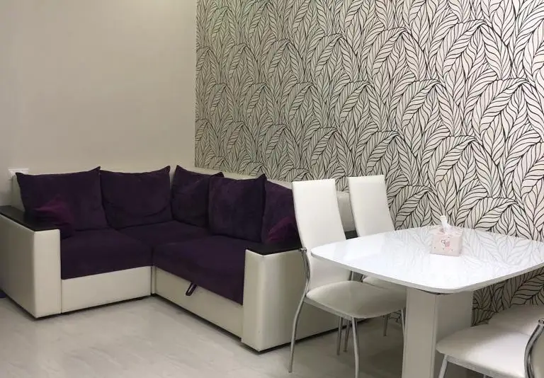 Двухкомнатная квартира ул. Альпийская, д. 88, кв. 28