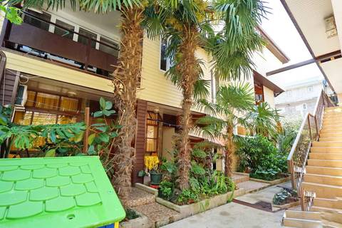 Гостевой дом «Виктория +» ул. Победы, д. 203