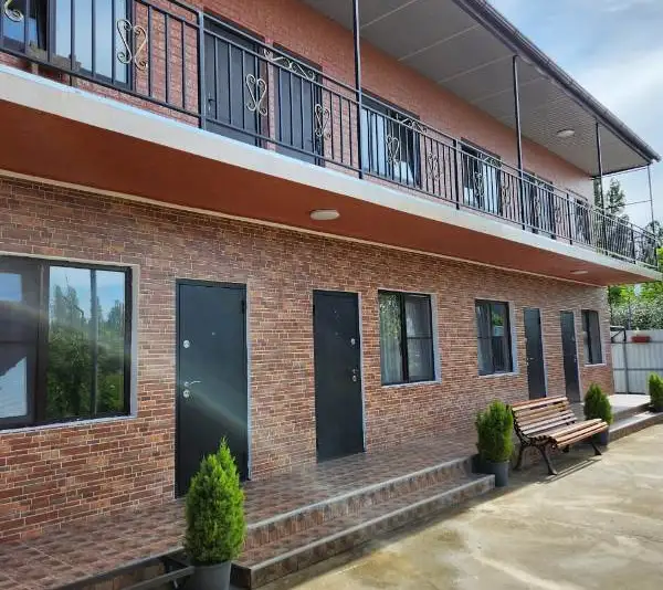 Гостевой дом «У Артура» ул. Кингисеппа, д. 22