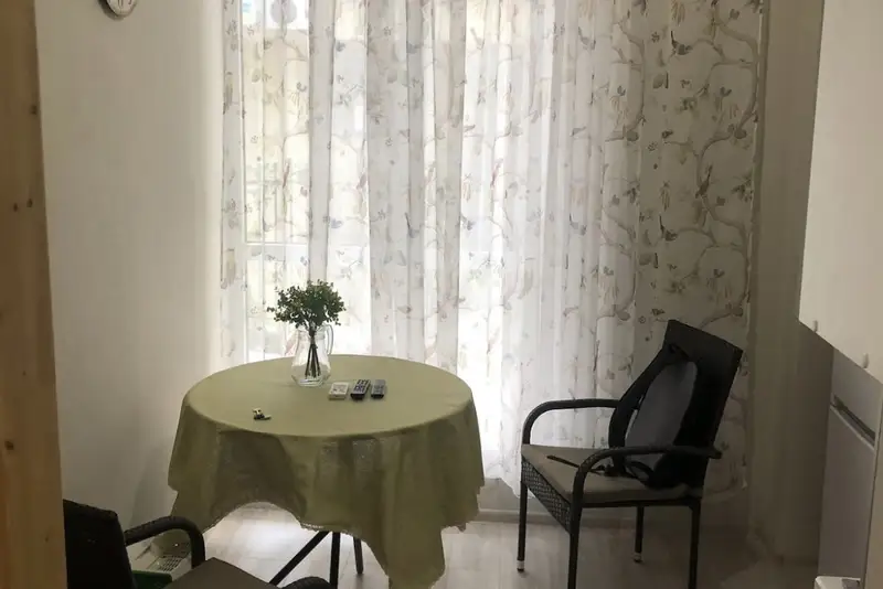 Однокомнатная квартира «Уютное гнёздышко», курорт Сочи