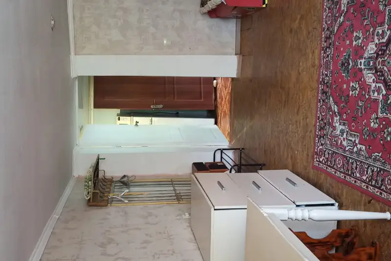 Квартира на земле ул. Сибирская, д. 15