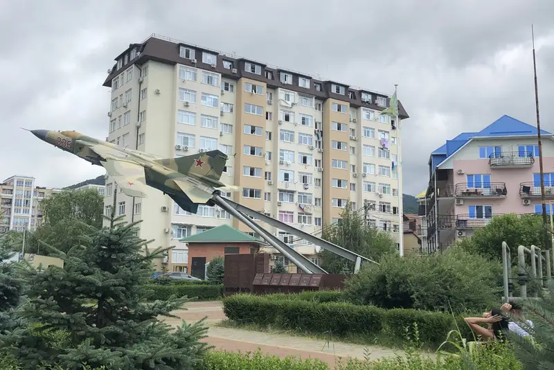 Однокомнатная квартира на Единство ул. Единство, д. 1 «А»