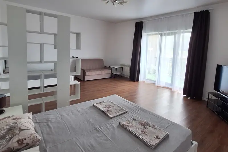 Квартира на Революционной ул. Революционная, д. 78 «Б»