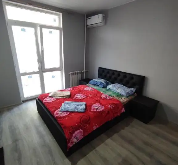 Апартаменты «Marry Street House» ул. Веселая, д. 28